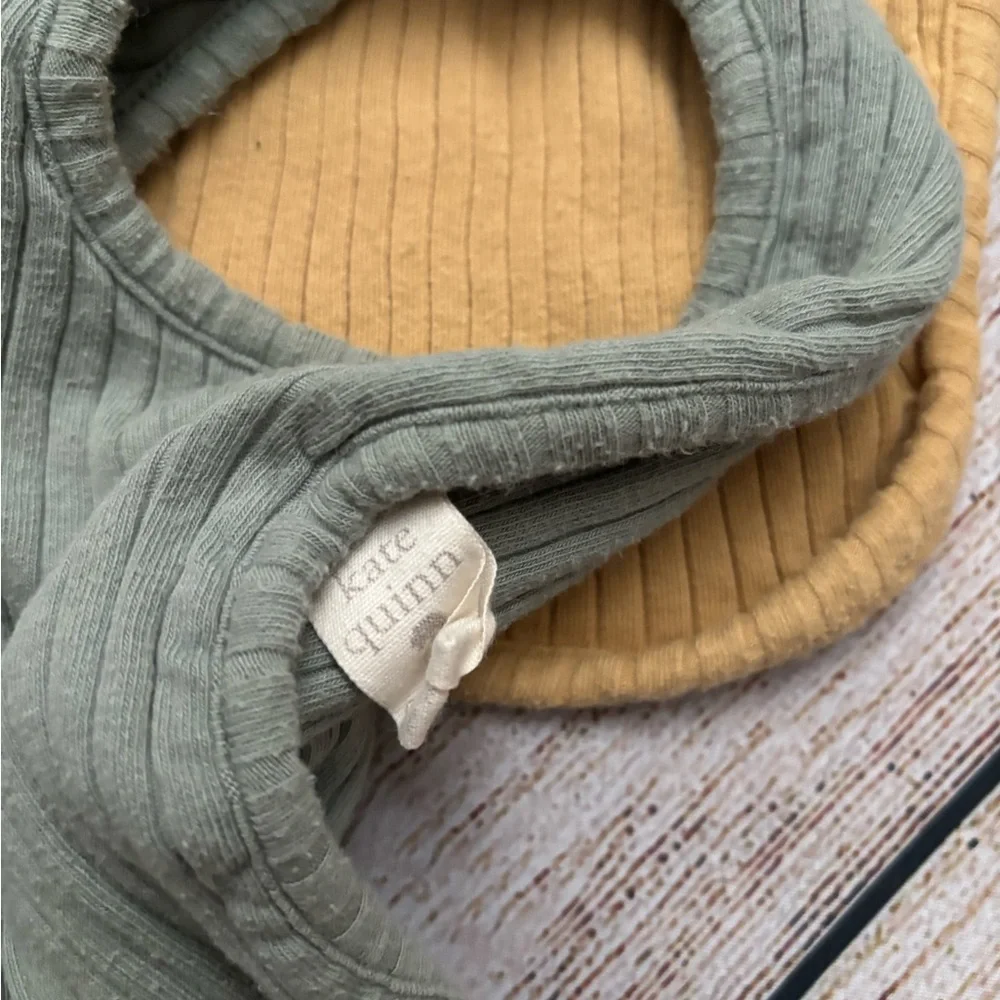Kate Quinn Bib bundle